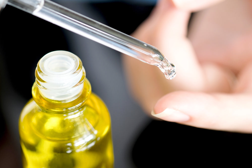 Stop Aging In Its Tracks With These Anti-Aging Nutrients