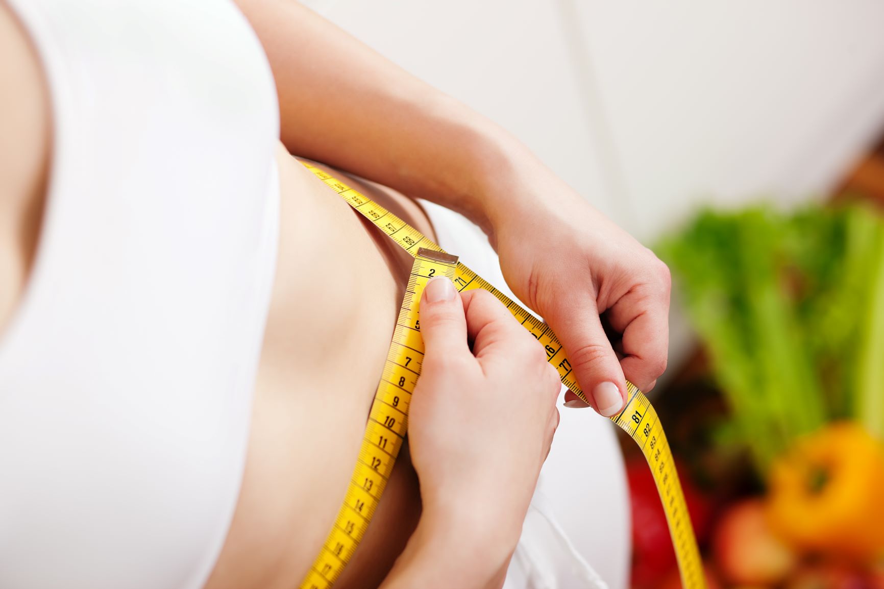 BYE-BYE BELLY FAT: HOW TO TRIM YOUR WAISTLINE WITH OMEGA 3s